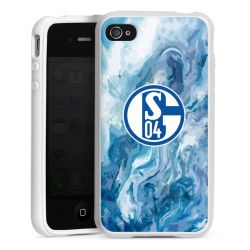 Silikon Case weiß