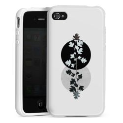 Silicone Case white