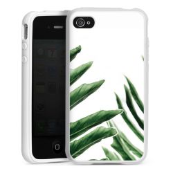 Silicone Case white