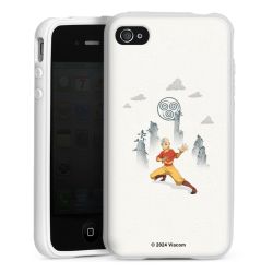 Silicone Case white