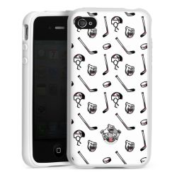 Silicone Case white