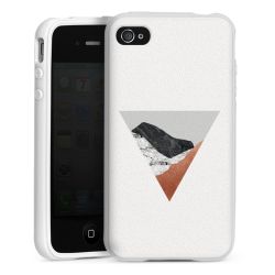 Silicone Case white