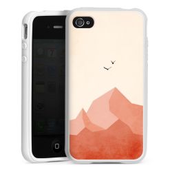 Silicone Case white