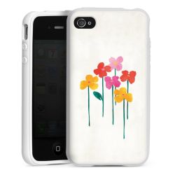 Silicone Case white