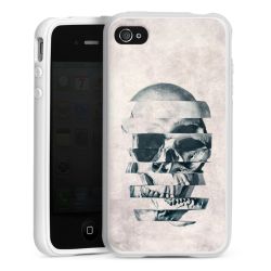 Silicone Case white