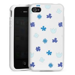 Silicone Case white