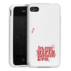 Silicone Case white