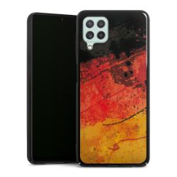 Hard Case schwarz