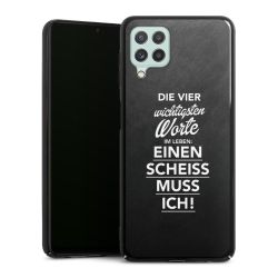 Hard Case schwarz