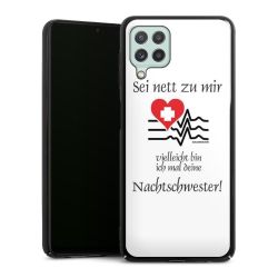 Hard Case schwarz