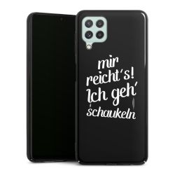Hard Case schwarz