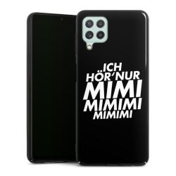 Hard Case schwarz