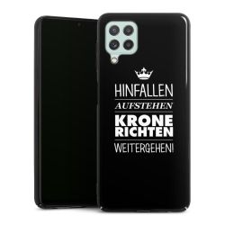 Hard Case schwarz