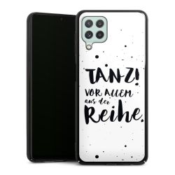 Hard Case schwarz