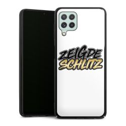 Hard Case schwarz