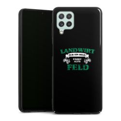 Hard Case schwarz