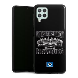 Hard Case schwarz