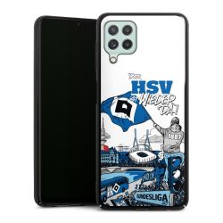 Hard Case schwarz