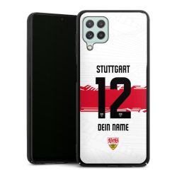 Hard Case schwarz
