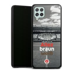 Hard Case schwarz