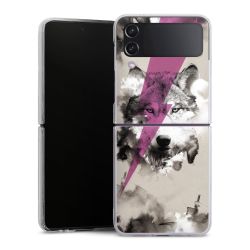 Hard Case transparent