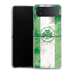 Hard Case transparent