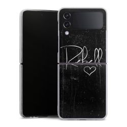 Hard Case transparent