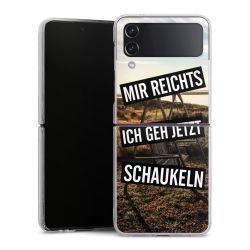 Hard Case transparent