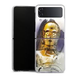 Hard Case transparent