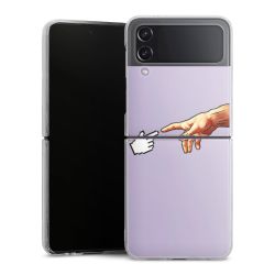 Hard Case transparent