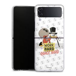 Hard Case transparent