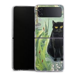 Suojakuori läpinäkyvä