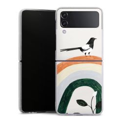 Suojakuori läpinäkyvä