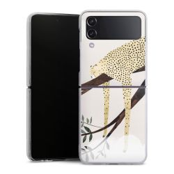 Suojakuori läpinäkyvä