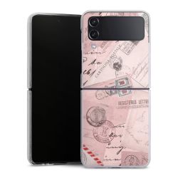 Hard Case transparent