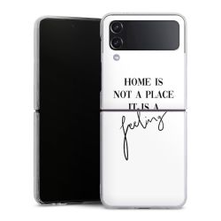 Hard Case transparent