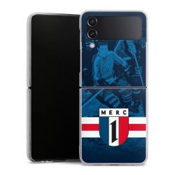 Hard Case transparent