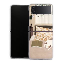 Suojakuori läpinäkyvä