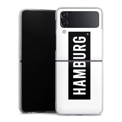 Hard Case transparent