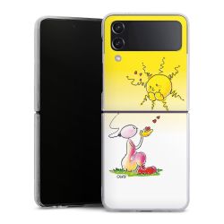 Hard Case transparent