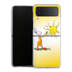 Hard Case transparent