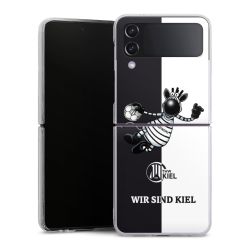 Hard Case transparent