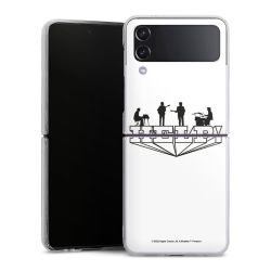 Hard Case transparent