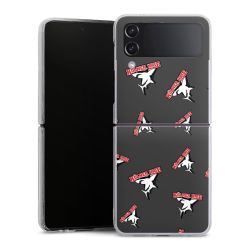 Hard Case transparent