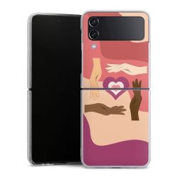 Hard Case transparent