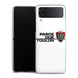 Hard Case transparent