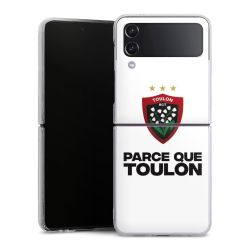 Hard Case transparent