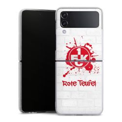 Hard Case transparent