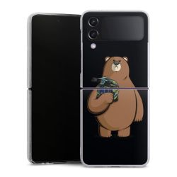 Hard Case transparent