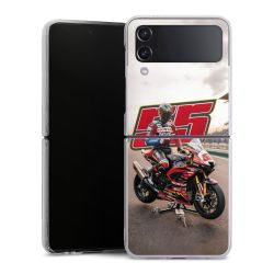 Hard Case transparent